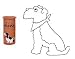 Welsh Terrier Whine Cooler