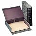 Office Products : Globe-Weis(R) Eclipse Box File, 4 5/8in.H x 10 13/16in.W x 11 5/8in.D, Green