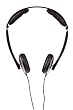Sennheiser PX 200 Collapsible High Performance Sound Isolated Headphone - Black
