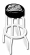 Edge Marketing 801011 Barstool Iron Cross