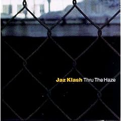 Thru the Haze