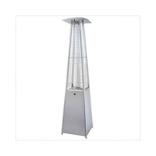 AZ Patio Heaters Stainless Steel Quartz Glass Tube