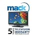 Mack 5 Year TV Warranty - In Home - for TV's (LCD & Plasma over 32