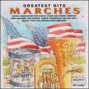 Marches: Greatest Hits