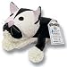 All Products : Just Be Paws Bite Meez - Alley the Cat