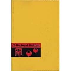 Richard Hutten: Taking Form, Making Form