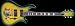 B.C. Rich NGSEGB Electric Guitar, Green Burst