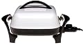 Presto 06620 11-Inch Electric Skillet