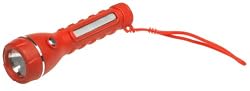 First Aid Only Flashlight (Pack of 12)