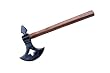 MEDIEVAL AXE