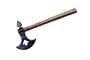 MEDIEVAL AXE