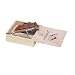 Laguiole Corkscrew Rosewood with Case