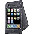 Belkin Leather Flip Case for Apple iPhone 3G, 3GS