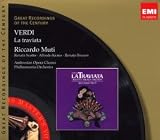 ｜Verdi: La Traviata