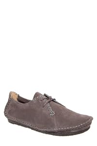 clarks faraway field flint