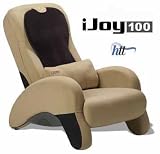 Human Touch iJoy 100 Robotic Massage Chair, Camel