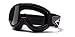 Automotive : Smith Optics SME OTG Goggle with Clear AFC Lens (Black)