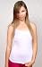American Apparel 4311 Girly Baby Rib Spaghetti Tank