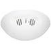 Hubbell ATU2000C Ceiling Sensor, Adaptive Technology, Ultrasonic, White, 2000sqft Max Sensing Range