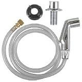 Danco Company Chr Head/Hose Assembly 88814 Faucet Repair Misc.