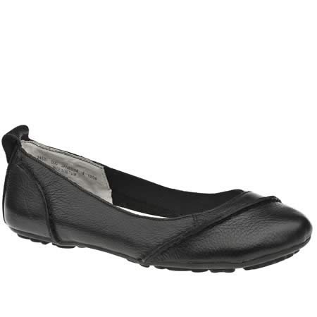 Hush Puppies Janessa