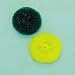 Plastic Pot Scourers (PAD235) Category: Griddle Cleaning Image