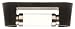 WAC Lighting SBH-210-BK Fixtures LED Under Cabinet Light
