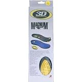 Magnum 3D2 Plus Innersole