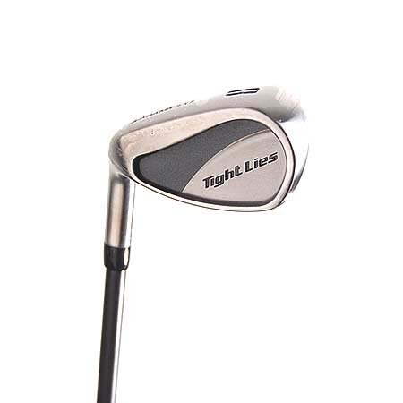 New Adams Tight Lies Stiff Flex