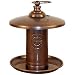 Chicago Cubs Copper Bird Feeder