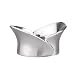 Nambe Coquille Wine Coaster