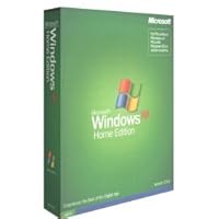 Microsoft Windows XP Home Edition Version 2002