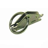 Pack of 10 E TRACK RINGS 2