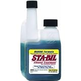 Gold Eagle 22239 8 Oz Marine Sta-Bil