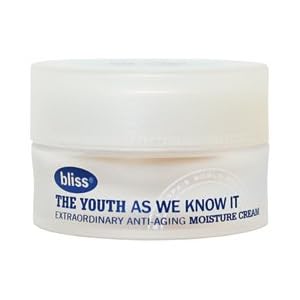 Bliss The Youth As We Know It(TM) Moisture Cream