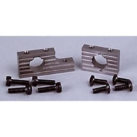 HPI A920 Heat Sink Engine Mount 15mm Non-Pull from Heat Sinks