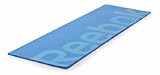 Reebok Fitness Mat, 10mm, Blue