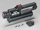 Duratrax Kwik-Pit Super Start RTR w/360Deg Backplate