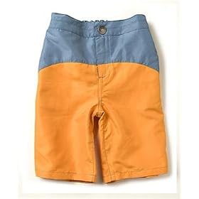 Buy Appaman Mandarin Surfshorts Swim Trunks by Appaman