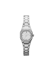 Relic by Fossil Ainsley Micro Crystal Womens Watch ZR34195