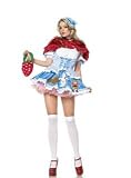 Plush Strawberry Purse