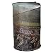 Smooth Industries MX Trackside Laundry Basket