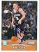 Bob Sura Autographed/Hand Signed Basketball Card (Cleveland Cavaliers)