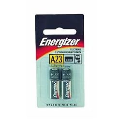 Energizer Photo Battery