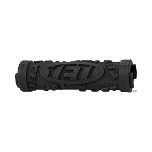 Odi ODI Yeti Hardcore Bicycle Grip Bonus Pack (Black/Black)