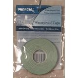 Panacea Floral Tape Waterproof Green