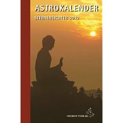 Astrokalender Sternenlichter 2012: Schwerpunktthema: Das 9. Haus