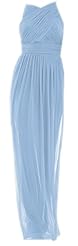 Empire   Waistline Chiffon Evening Dress/Bridesmaid Dress/Prom Dress 