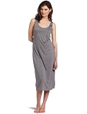 Natori Womens Zen Floral Tank Gown