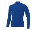 NIKE Pro Core Men's Long Sleeve Tight Mock